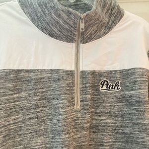 PINK Sweatshirt Lightweight